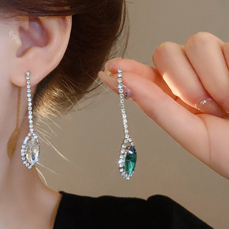 Fancy Shiny Jewelry Set