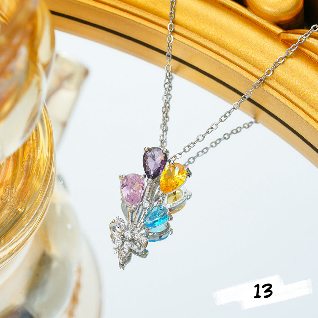 Shiny Stylish Necklace
