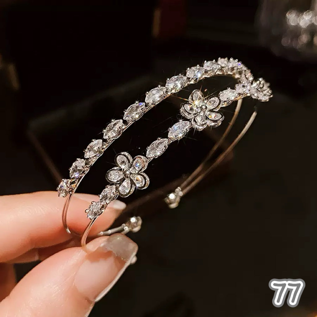 Shiny Bangles - Series two
