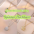 Spinner Necklace - Blind Bag