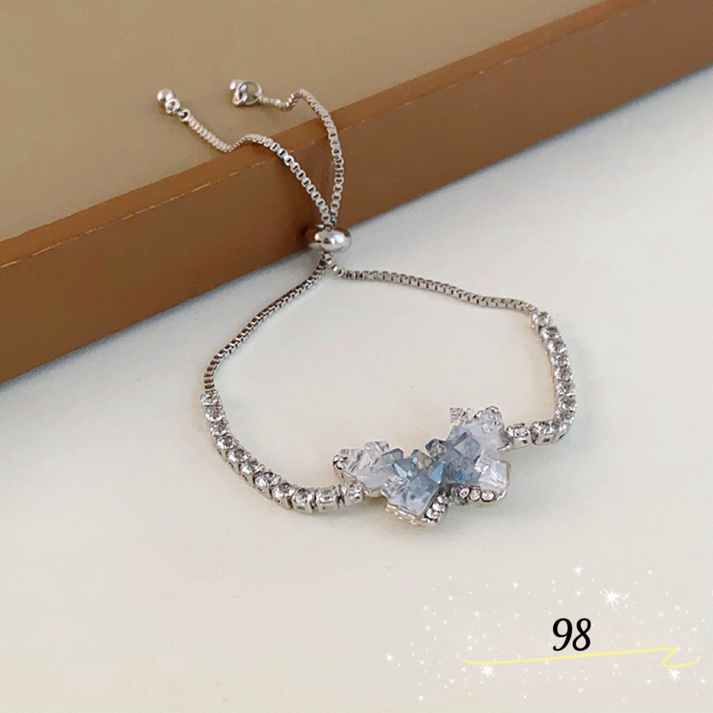 Shiny Stylish Bracelets
