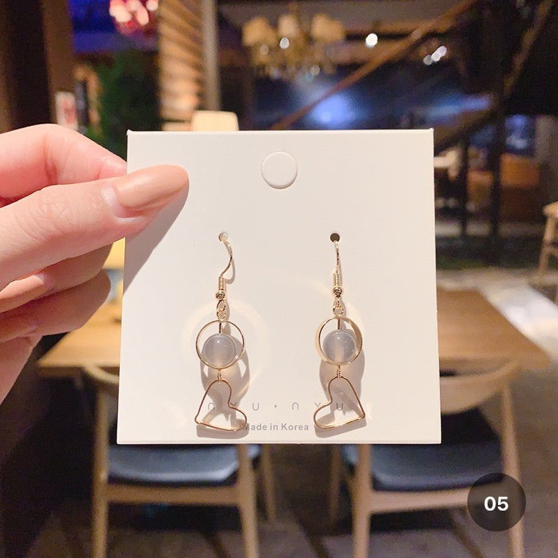 Shiny Dangles-Series one