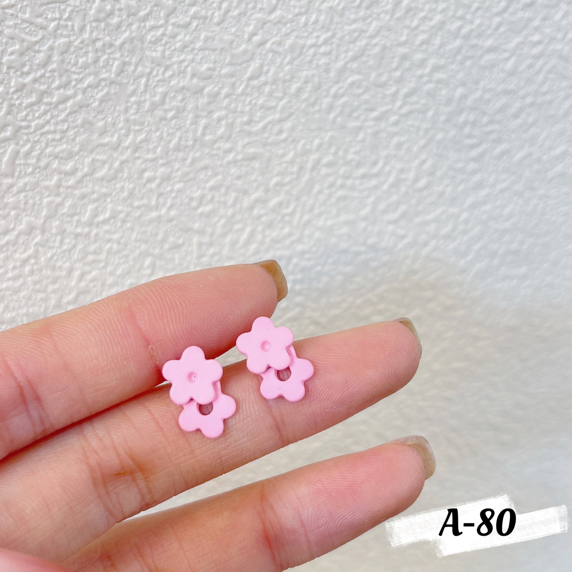 Dainty Stud Earrings - A collection