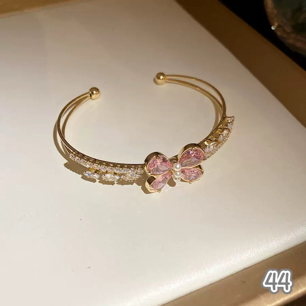 Shiny Bangles - Series two