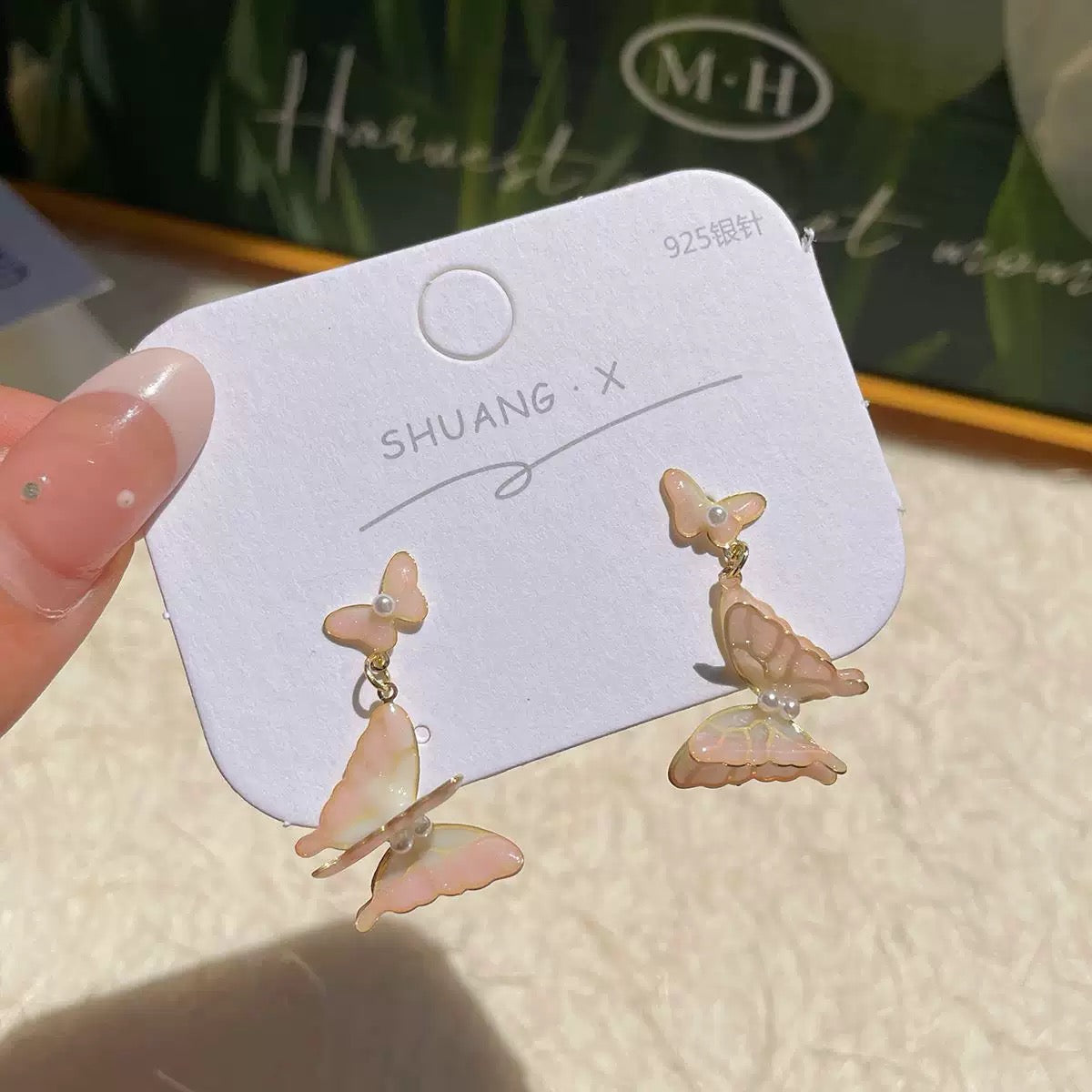 Dainty Dangle - Blind Bag