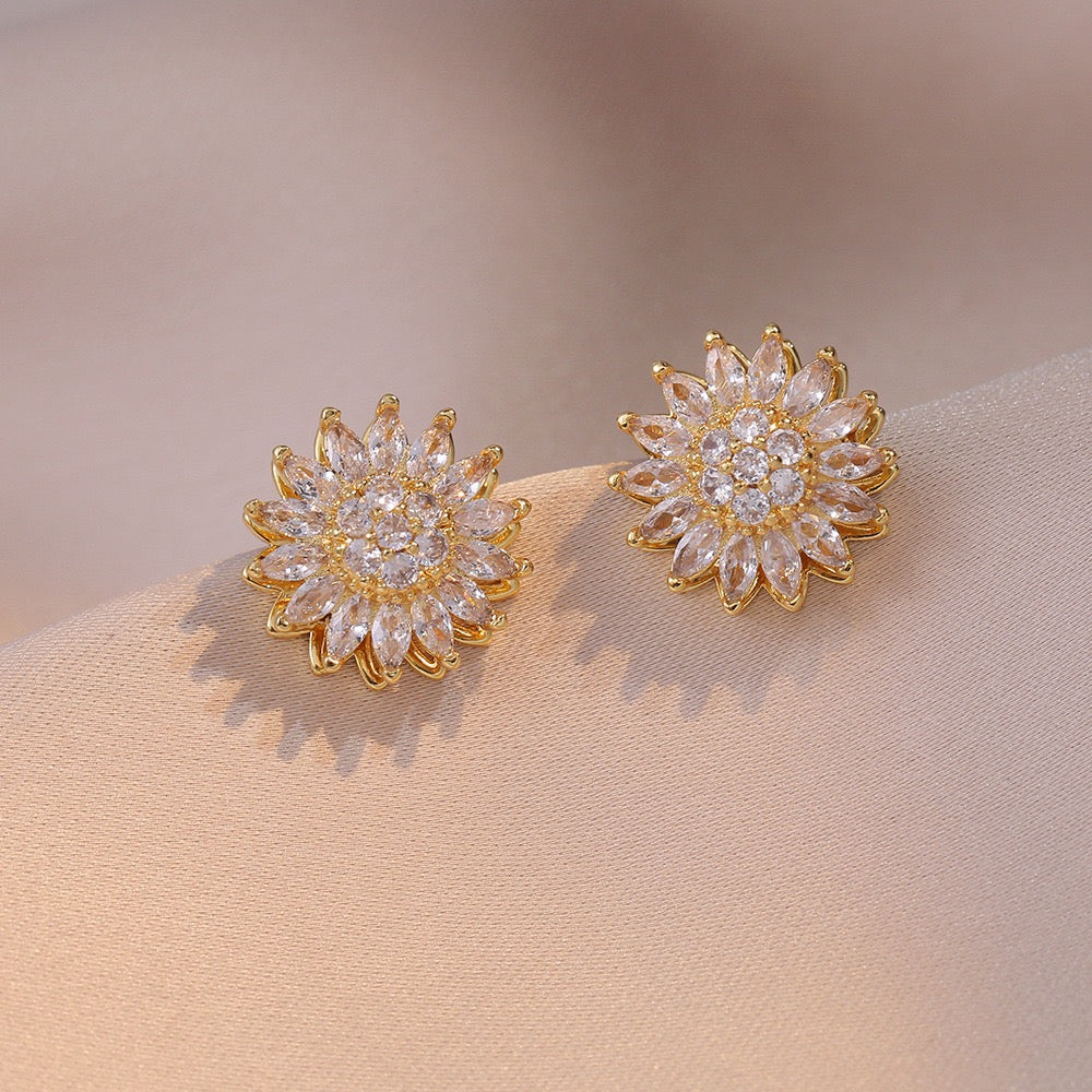 Spinner Jewelry Set