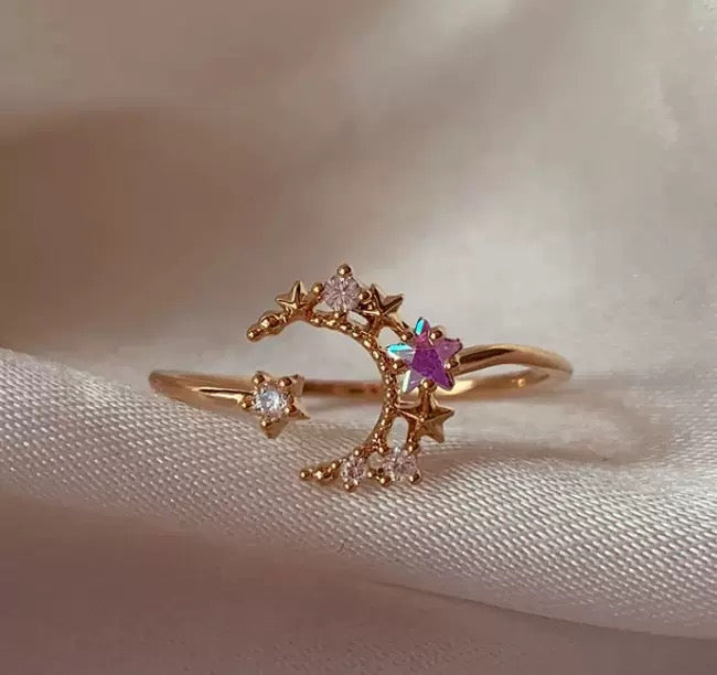 Dainty Ring - Blind Bag