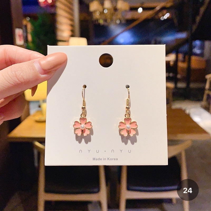 Shiny Dangles-Series one