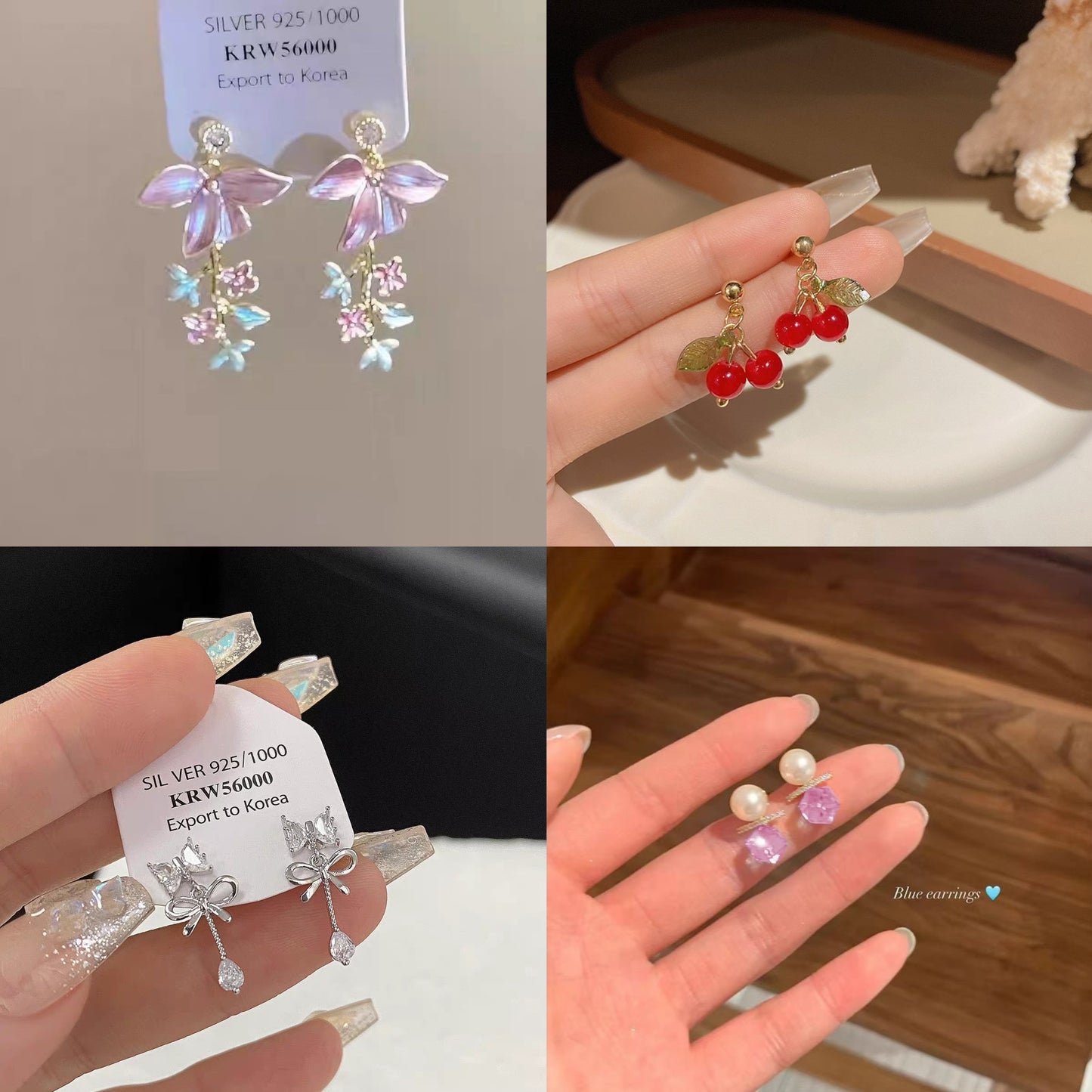 Dainty Dangle - Blind Bag