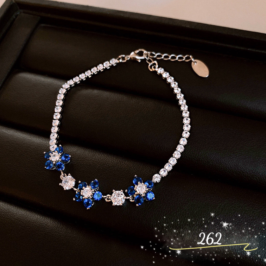 Shiny Stylish Bracelets