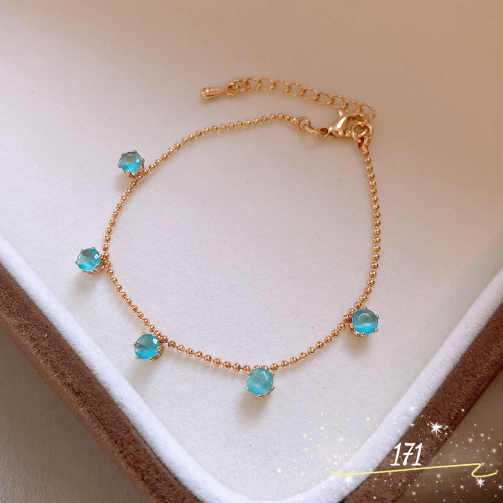 Shiny Stylish Bracelets