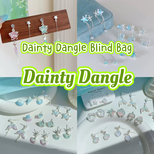 Dainty Dangle - Blind Bag