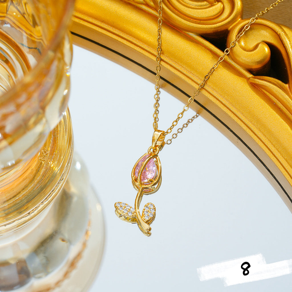 Shiny Stylish Necklace