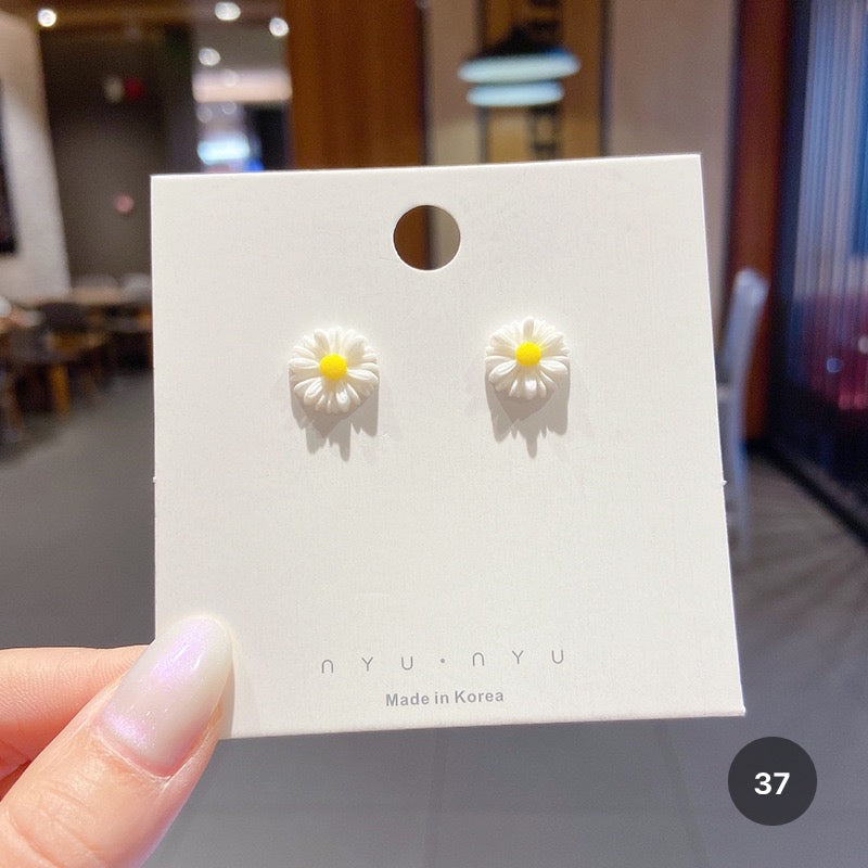 Shiny Dangles-Series one