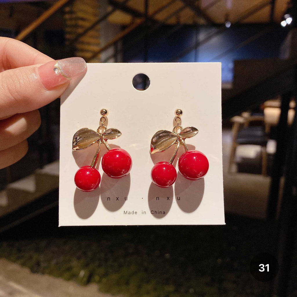 Shiny Dangles-Series one