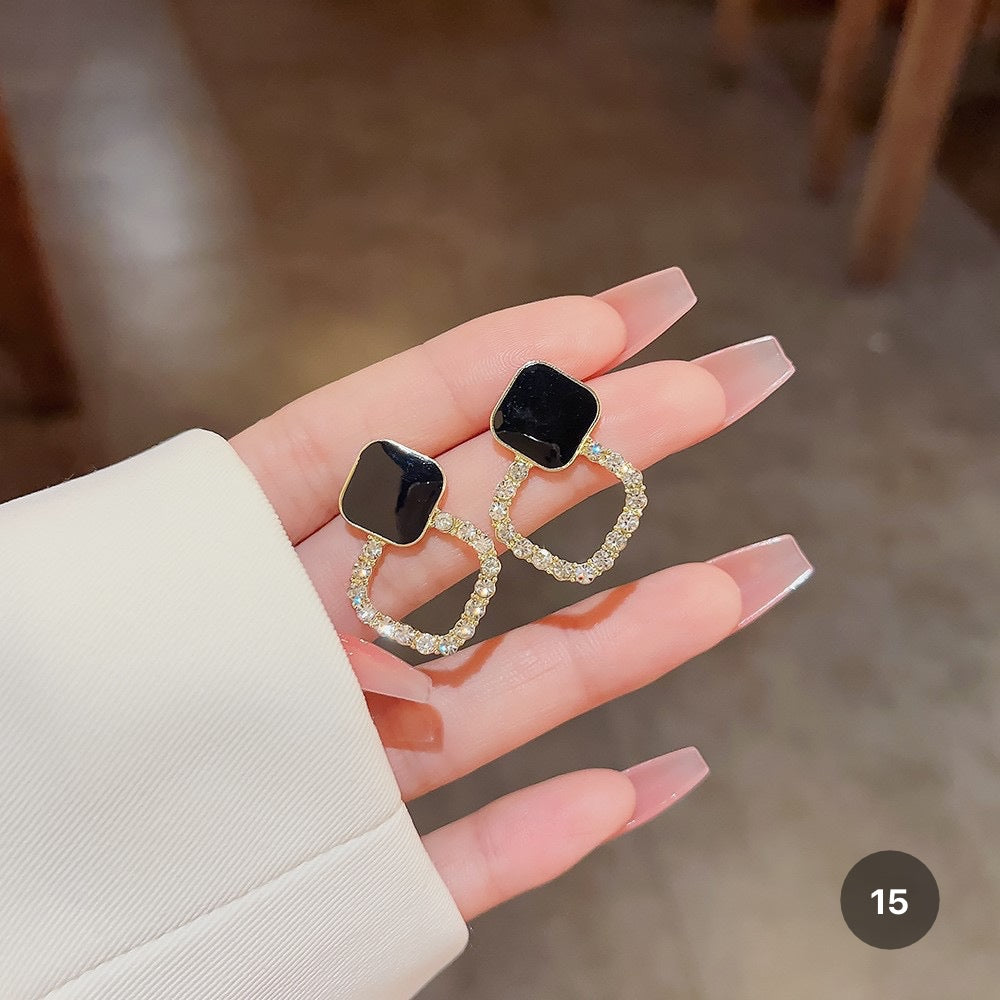 Shiny Dangles-Series one