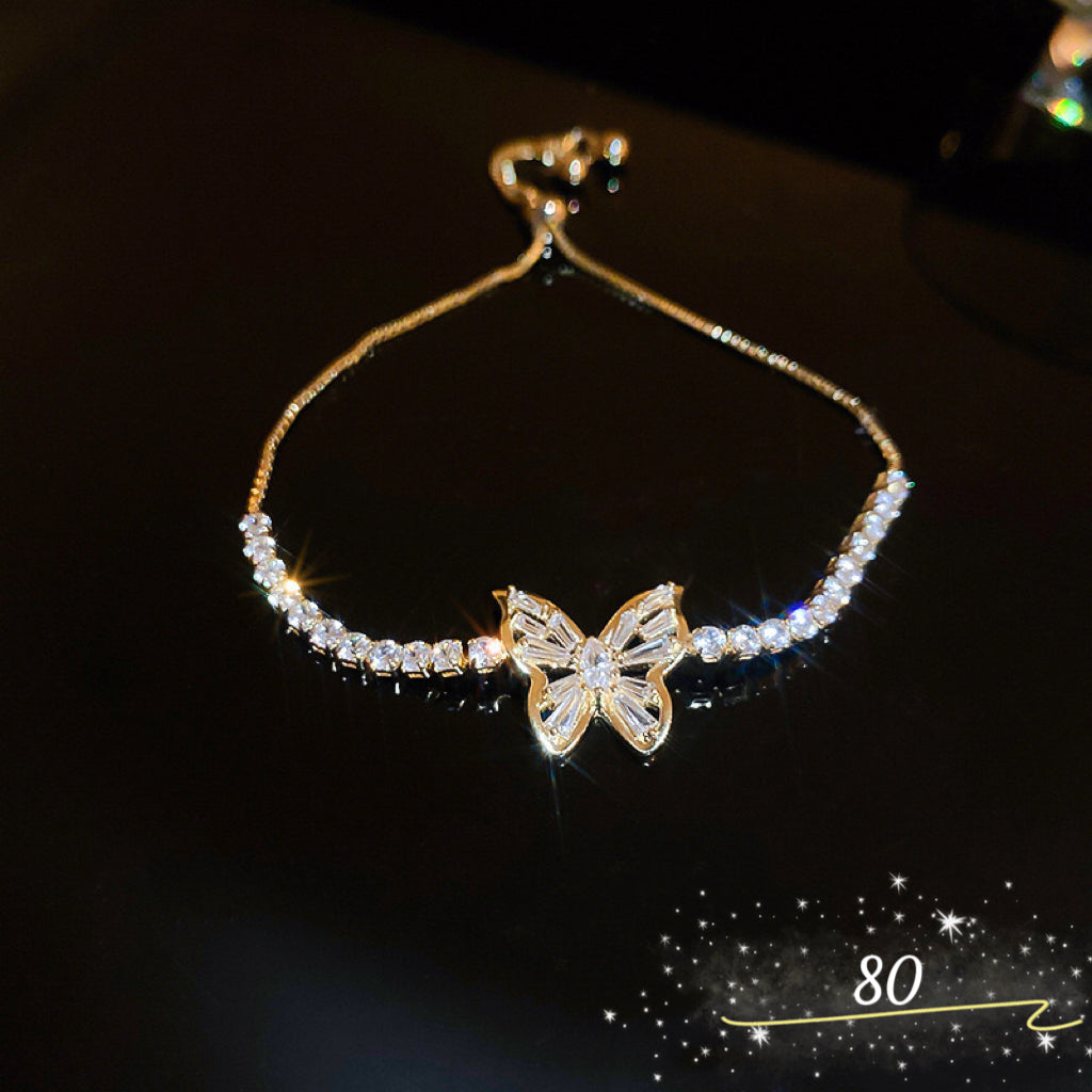 Shiny Stylish Bracelets