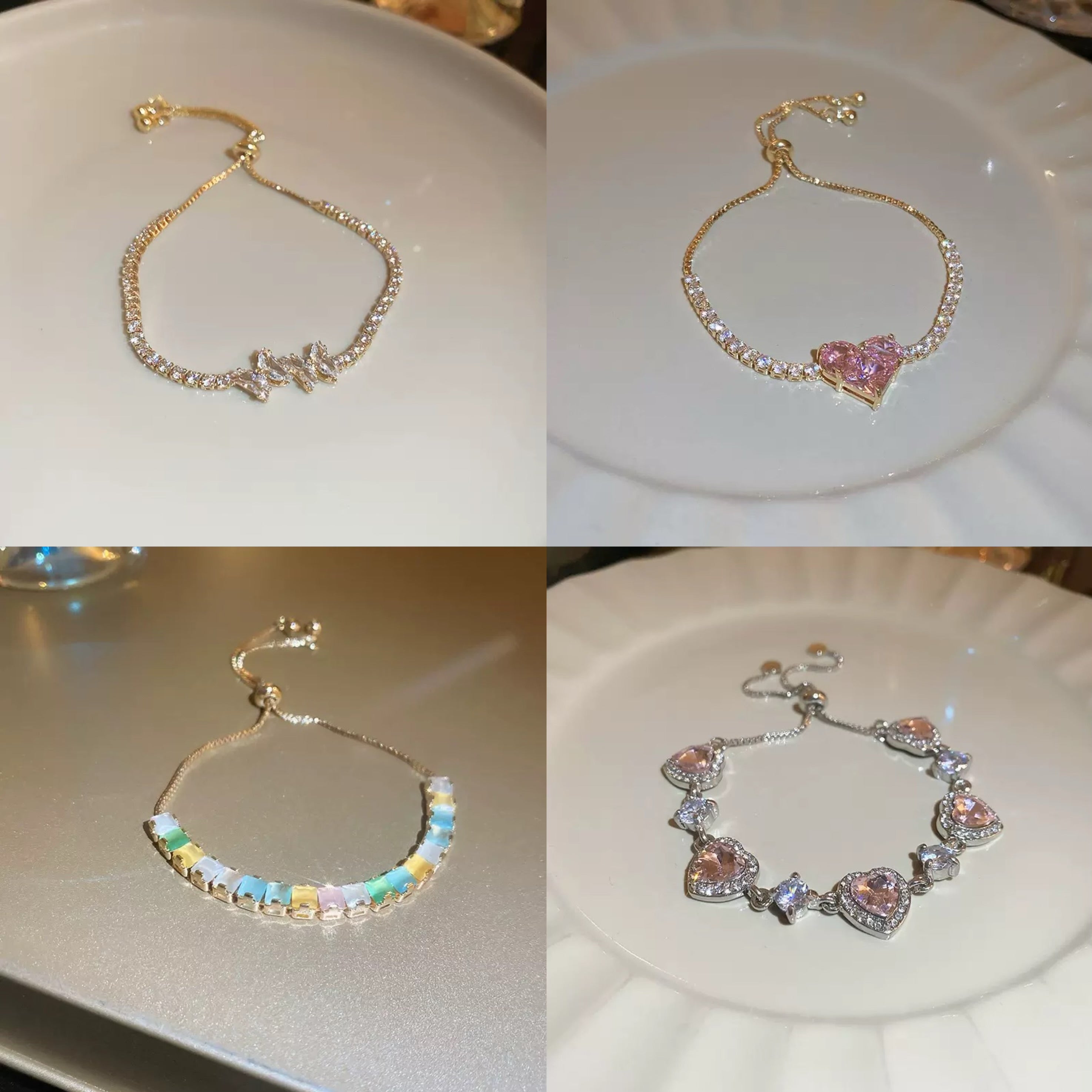 Shiny Bracelet - Blind Bag