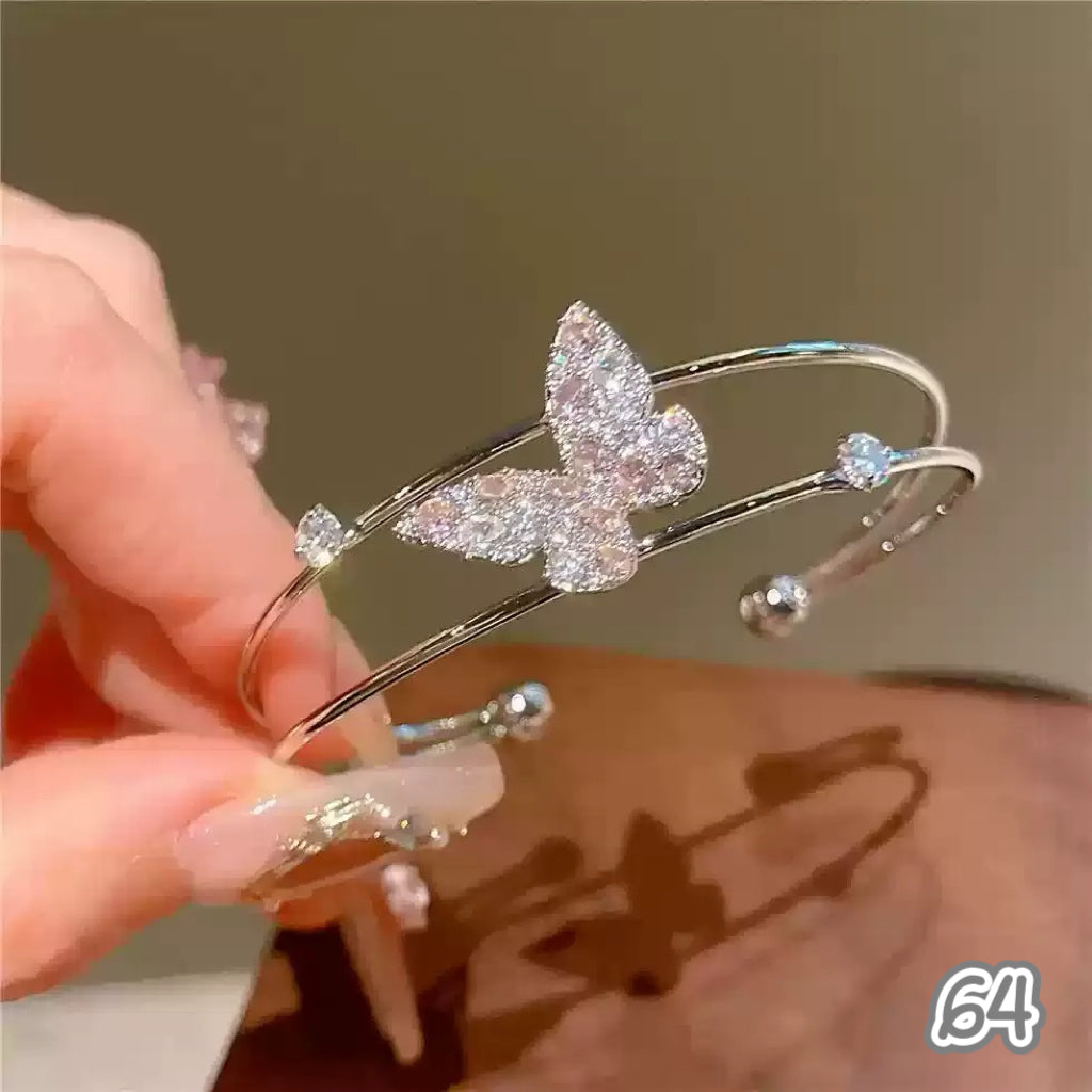 Shiny Bangles - Series two