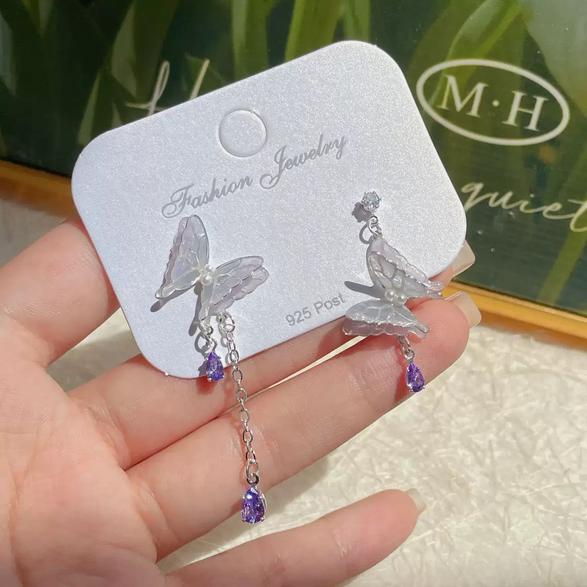 Dainty Dangle - Blind Bag