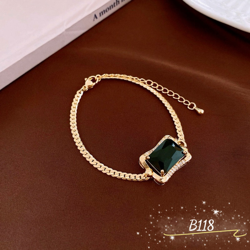 Shiny Stylish Bracelets