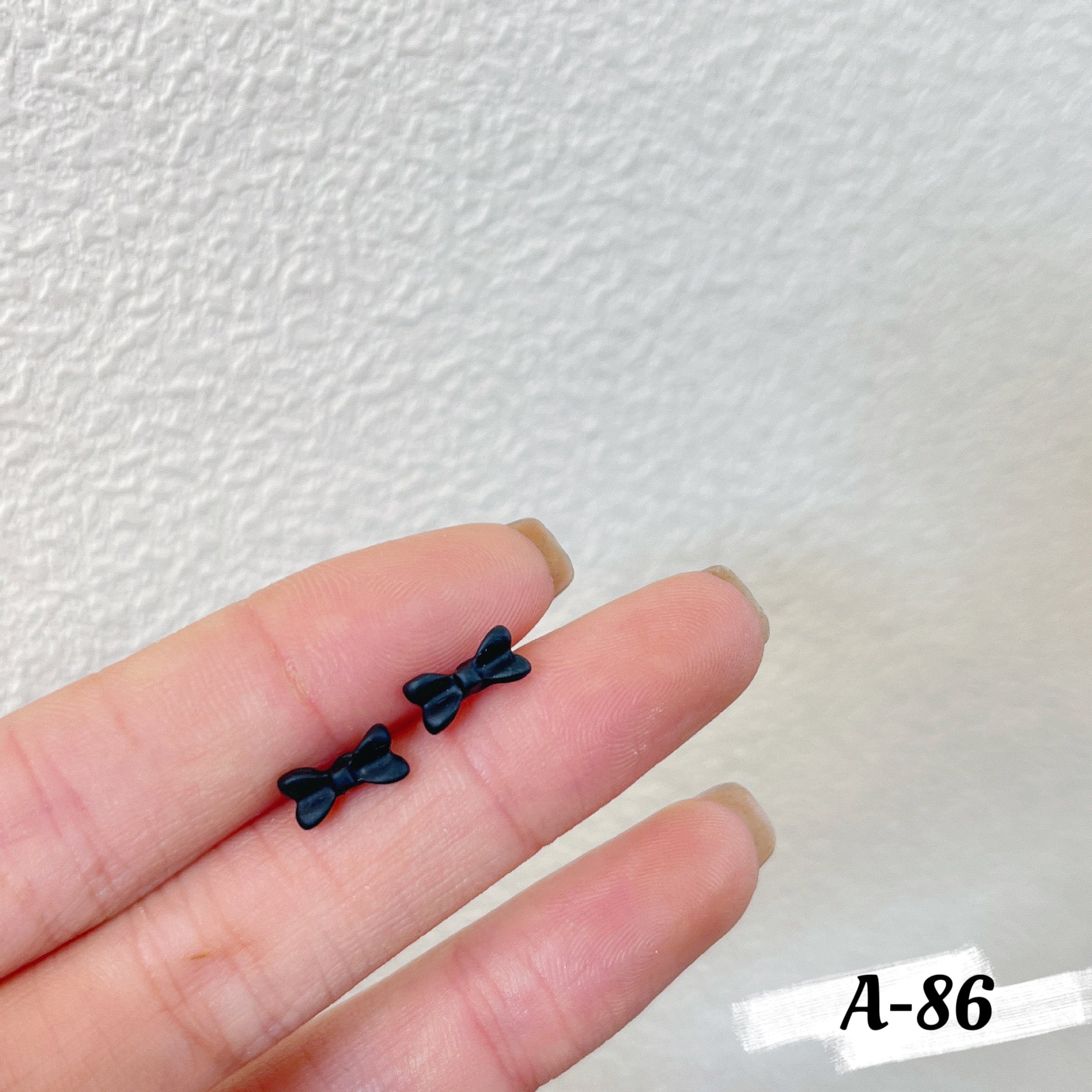 Dainty Stud Earrings - A collection