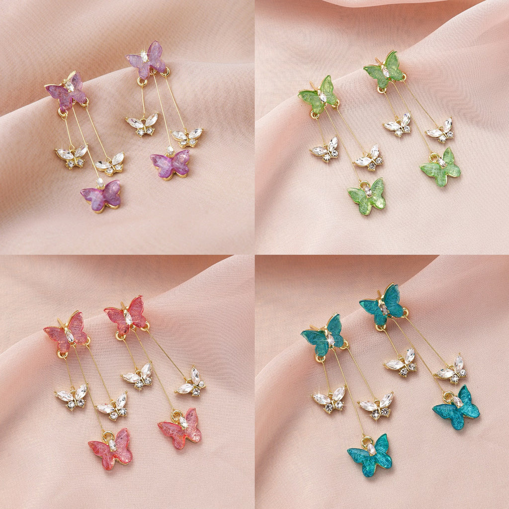 Dainty Dangle Earring - Blind Bag
