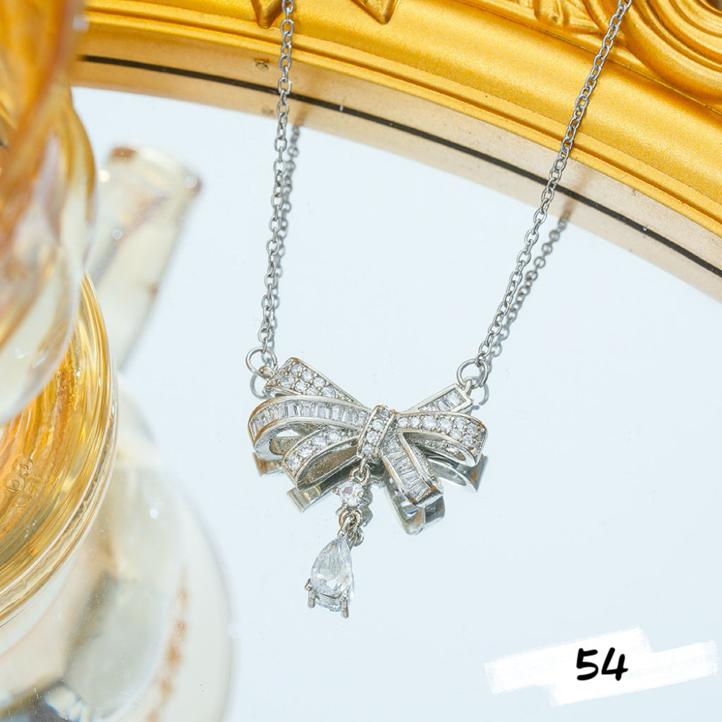 Shiny Stylish Necklace