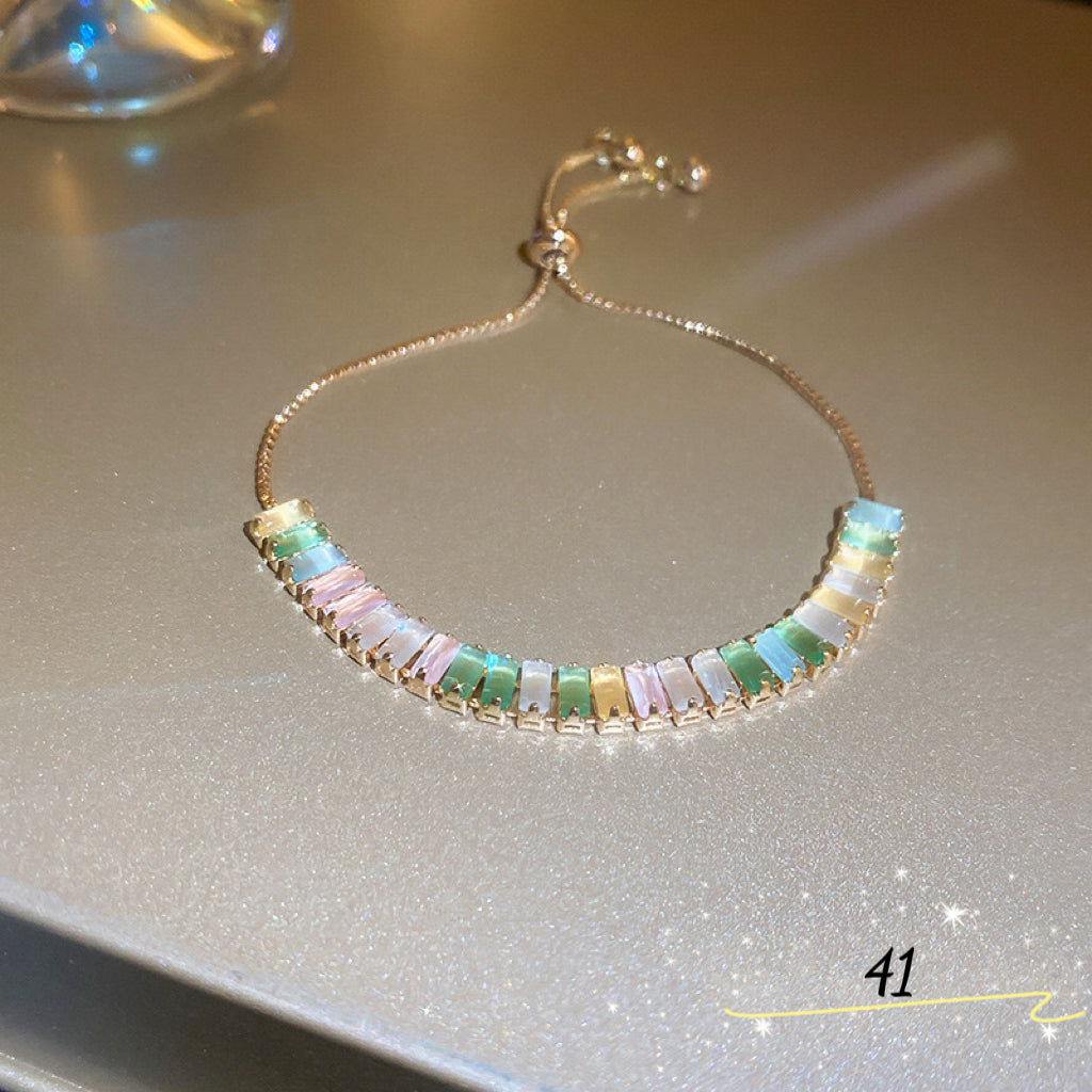 Shiny Stylish Bracelets