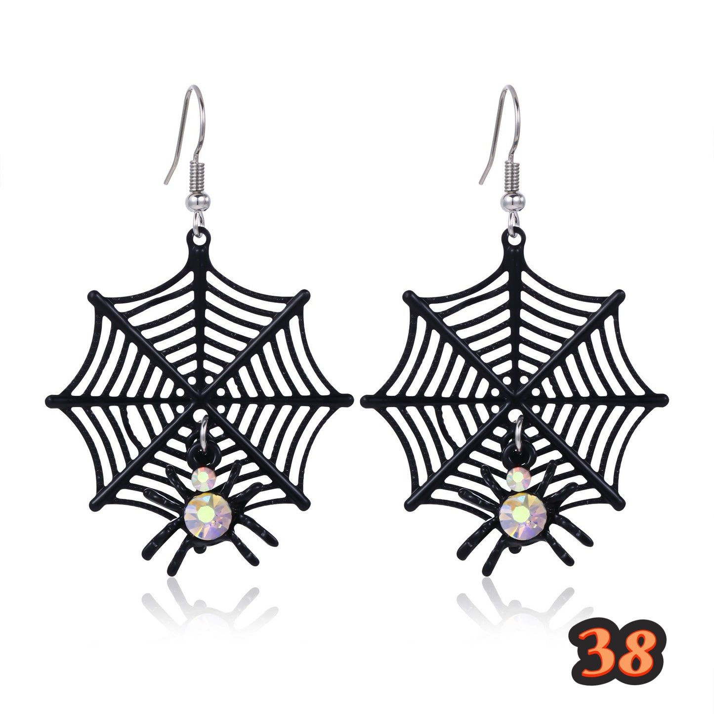 🎃Halloween Dangle Earrings