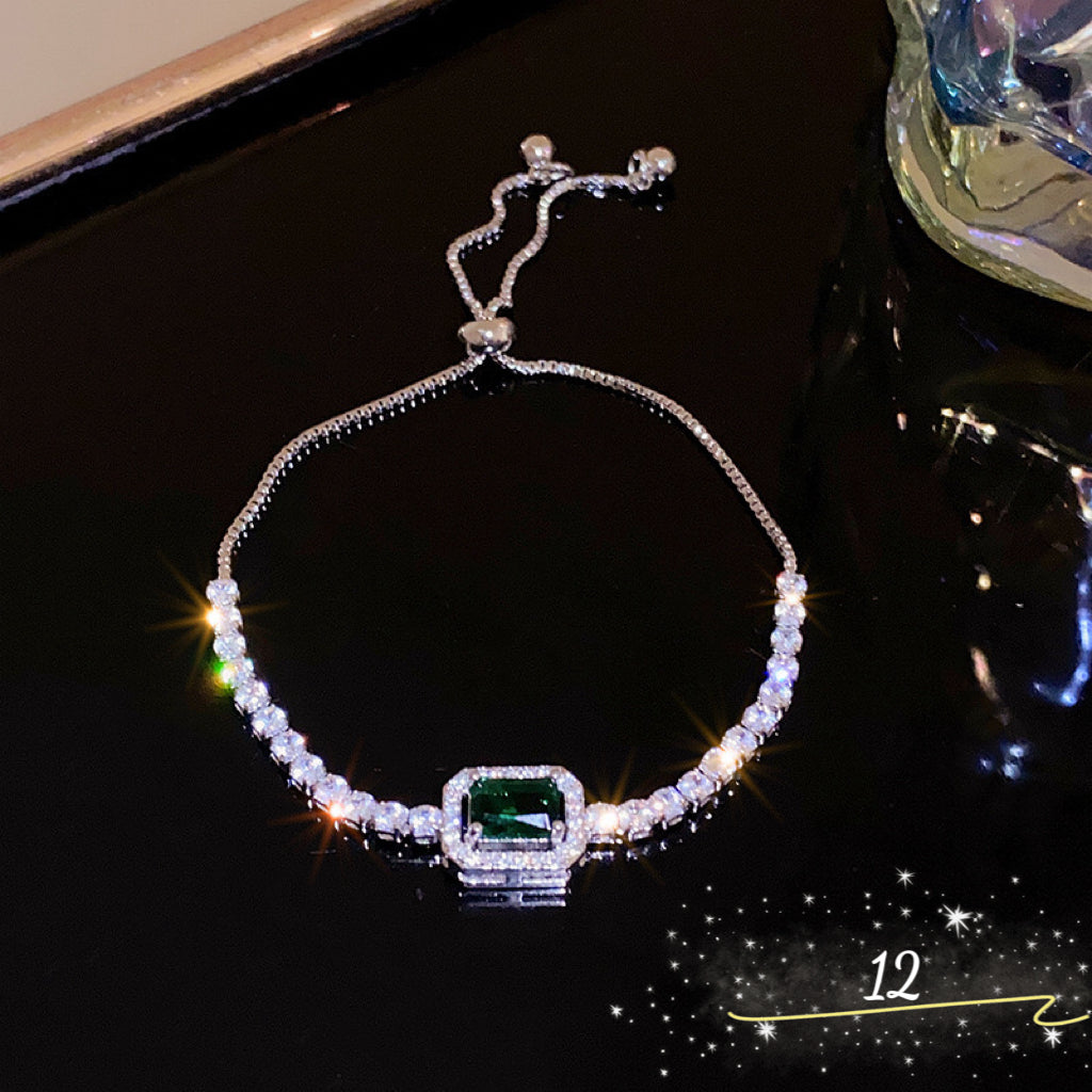 Shiny Stylish Bracelets