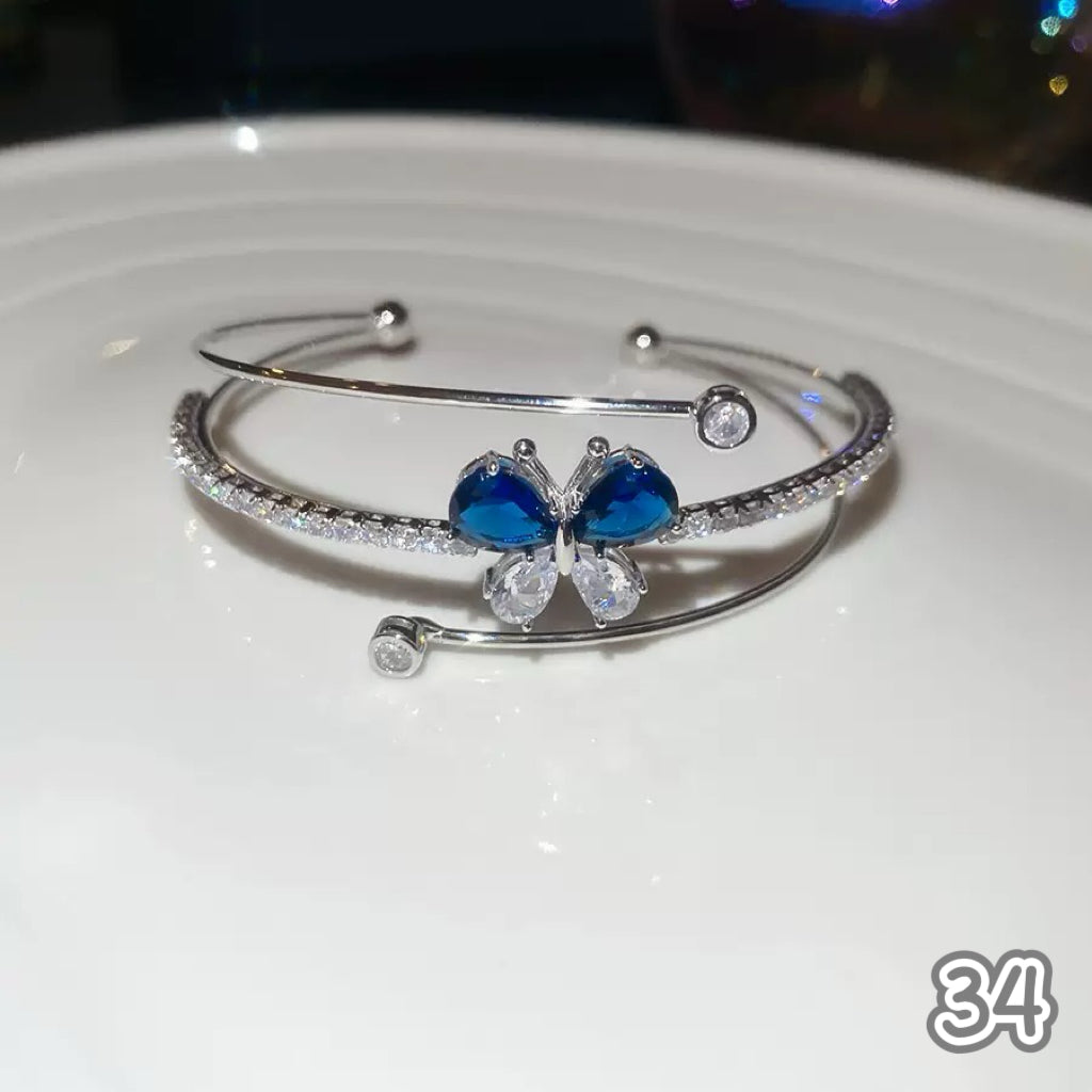 Shiny Bangles - Series two