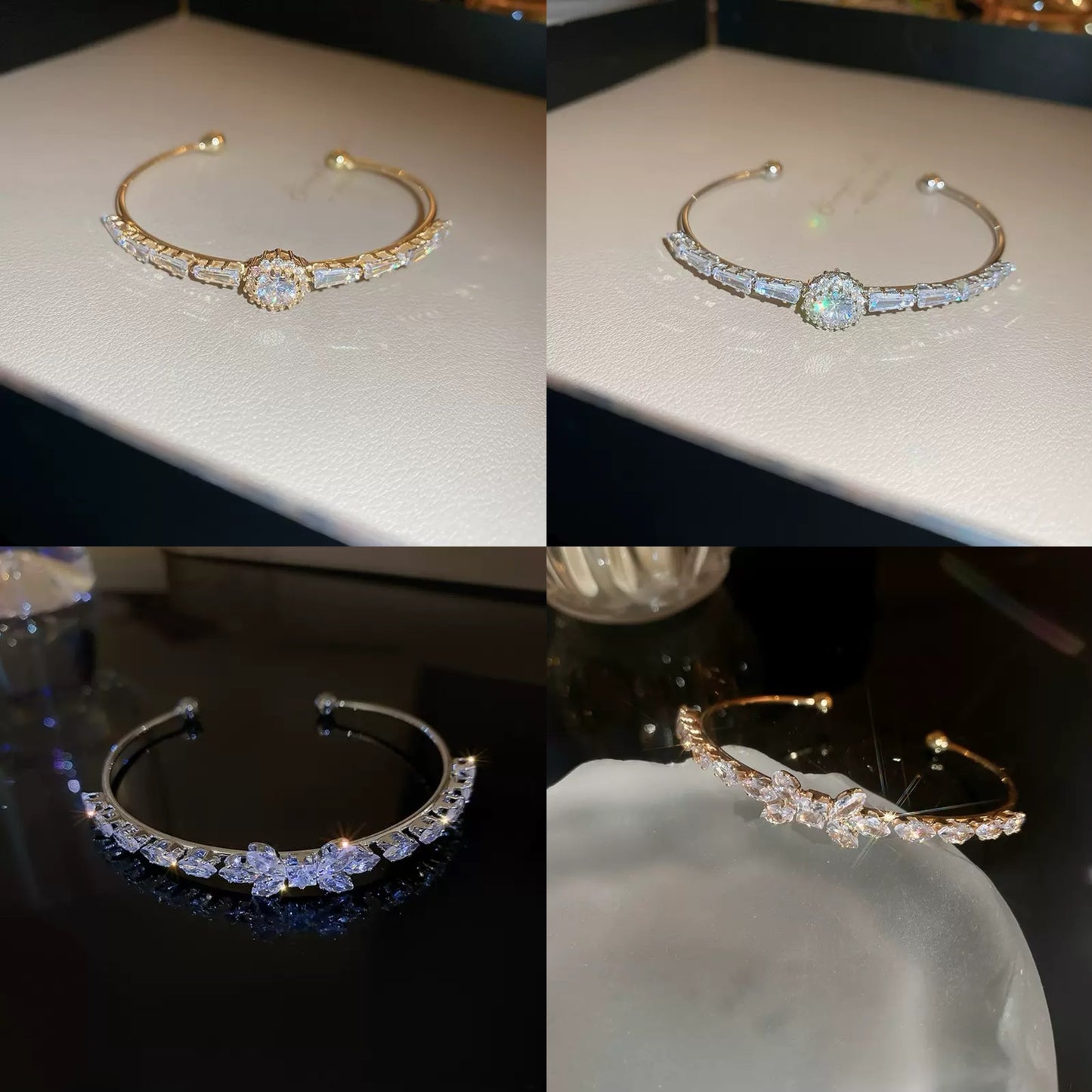 Shiny Bangle - Blind Bag