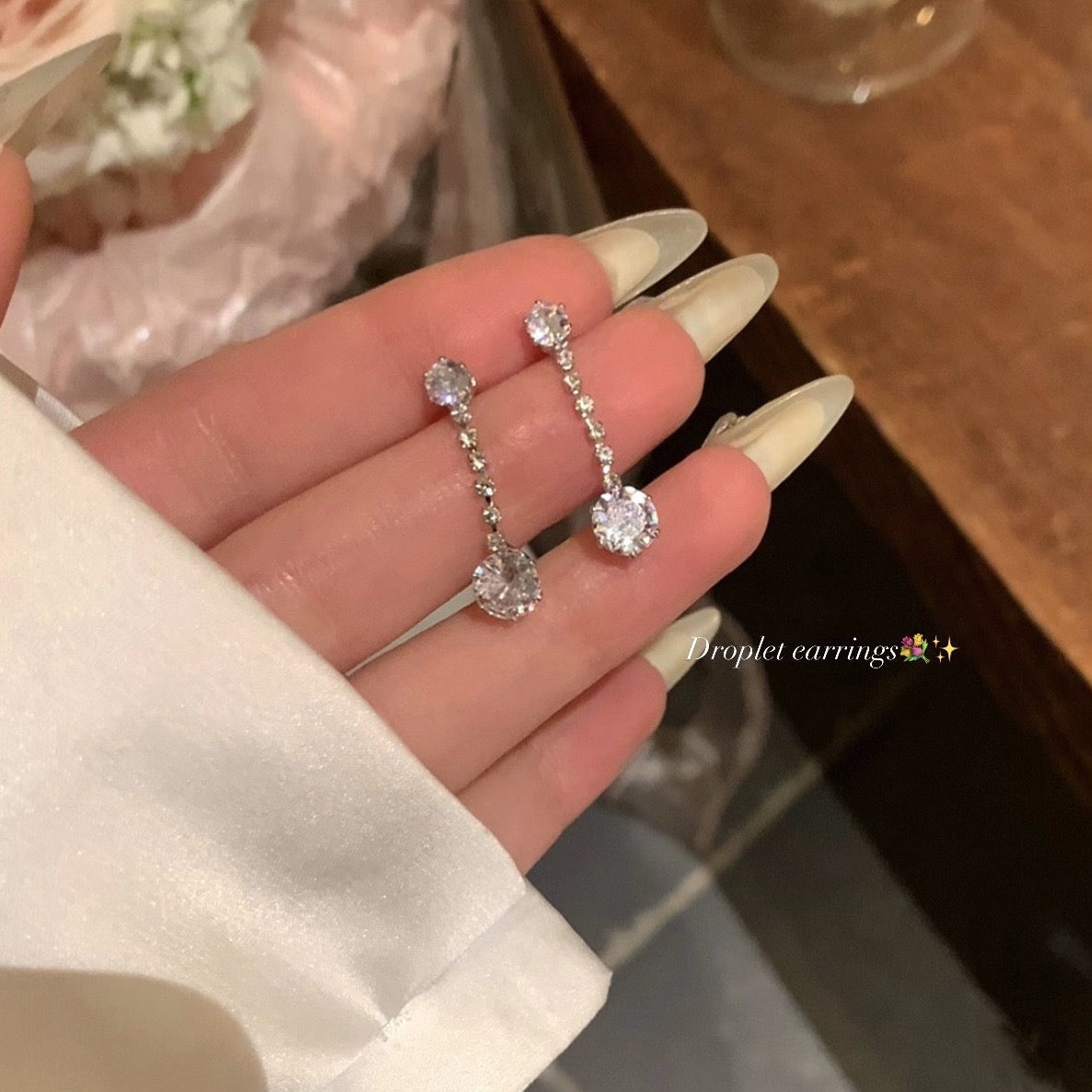 Dainty Dangle - Blind Bag