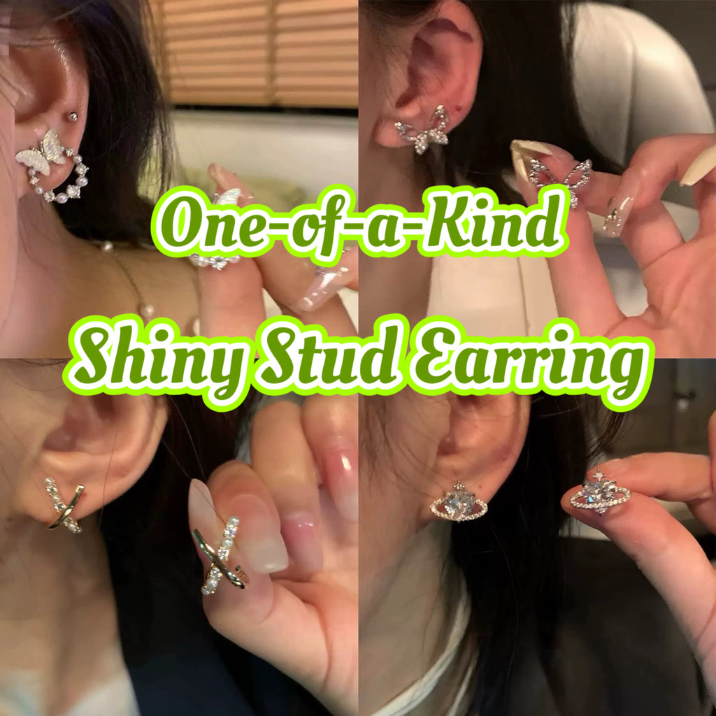 One-of-a-Kind Shiny Stud - Blind Bag