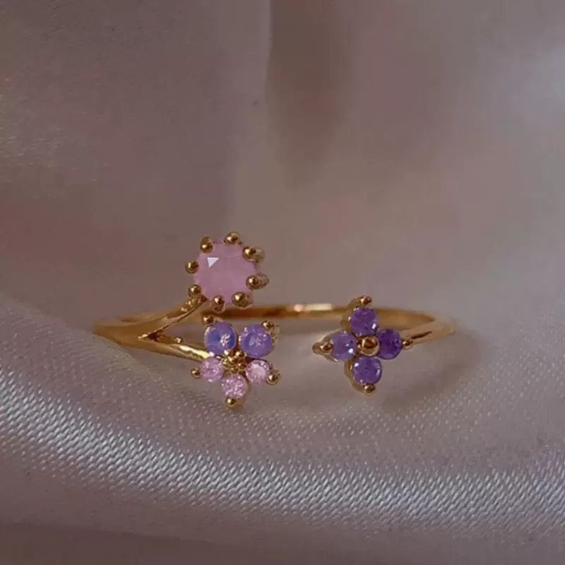 Dainty Ring - Blind Bag