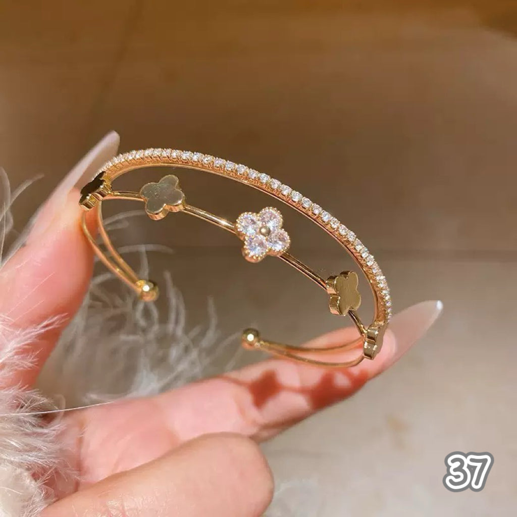 Shiny Bangles - Series two