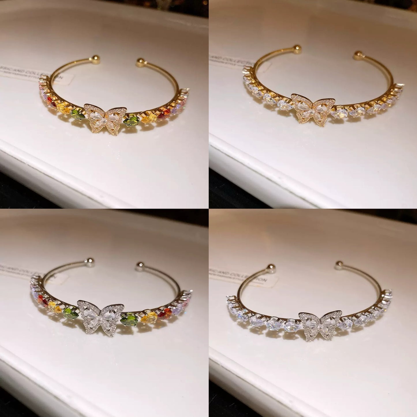 Shiny Bangle - Blind Bag