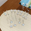 Star Series Earrings