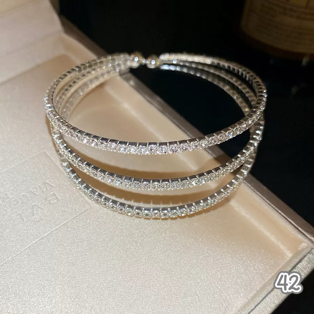 Shiny Bangles - Series two