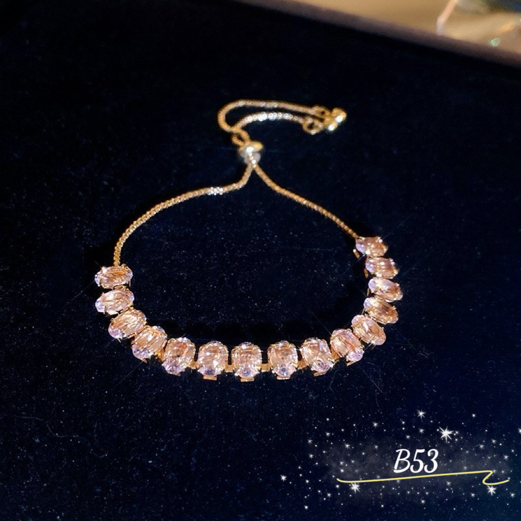Shiny Stylish Bracelets