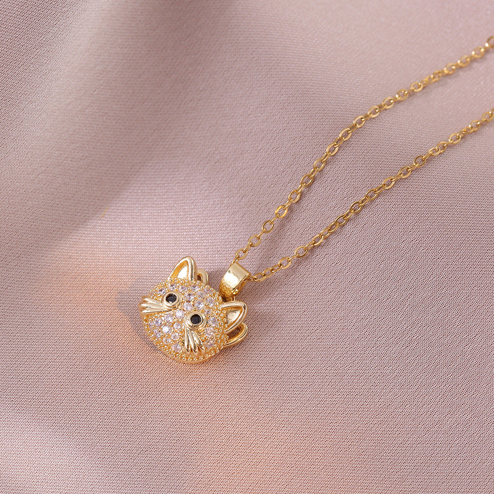 Spinner Jewelry Set