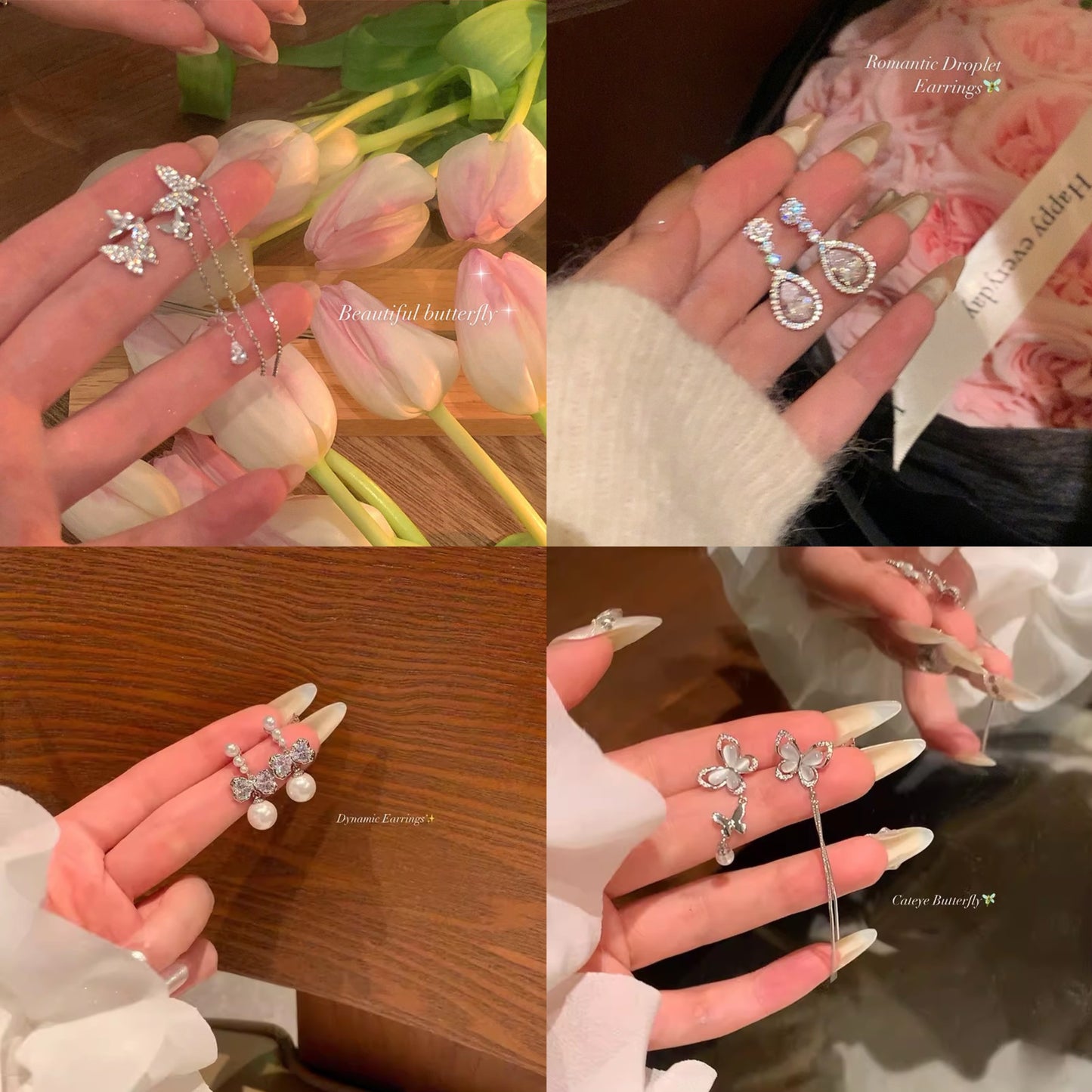 Dainty Dangle - Blind Bag