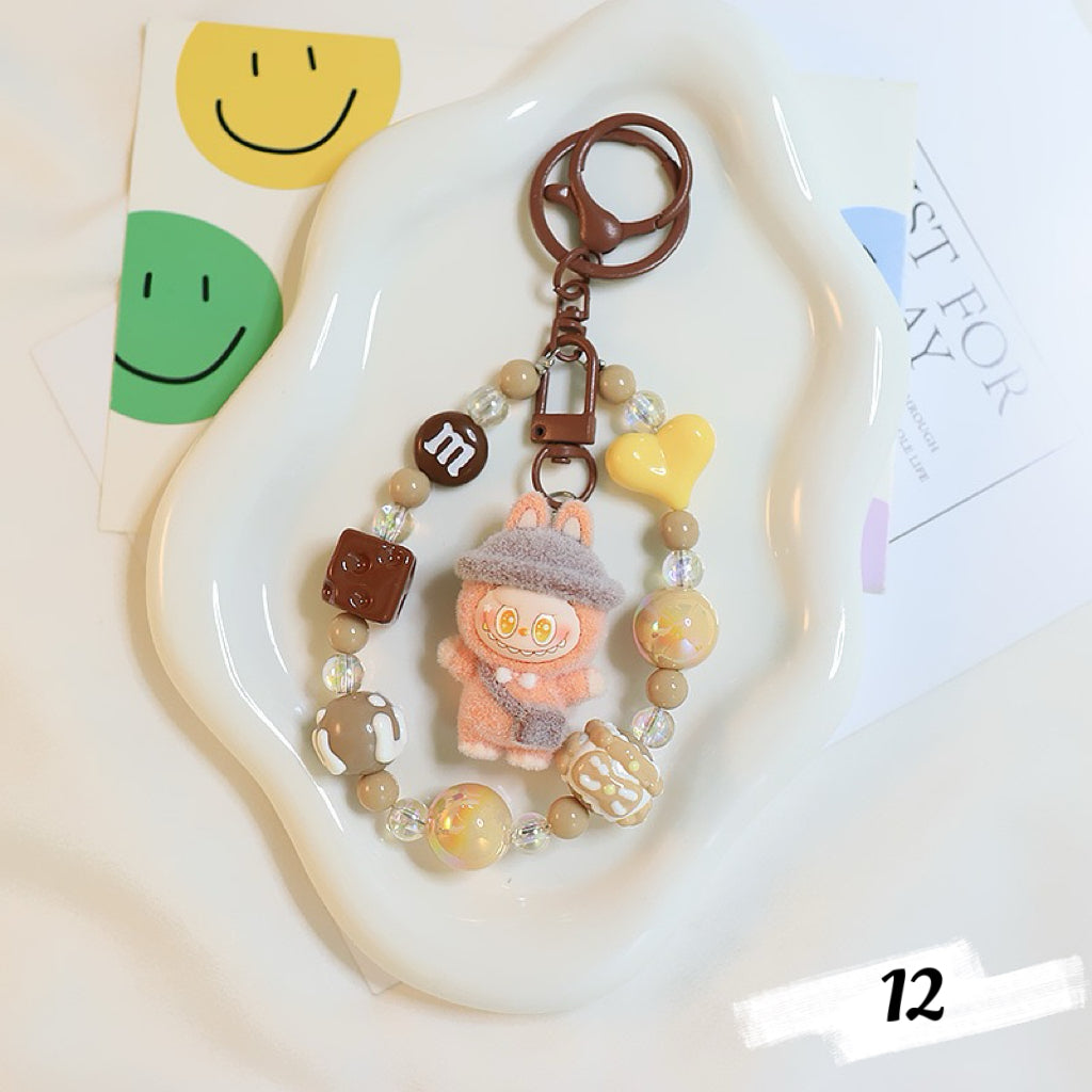 Labufu Keychain