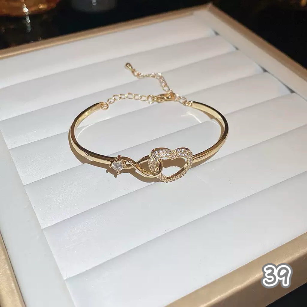 Shiny Bangles - Series two