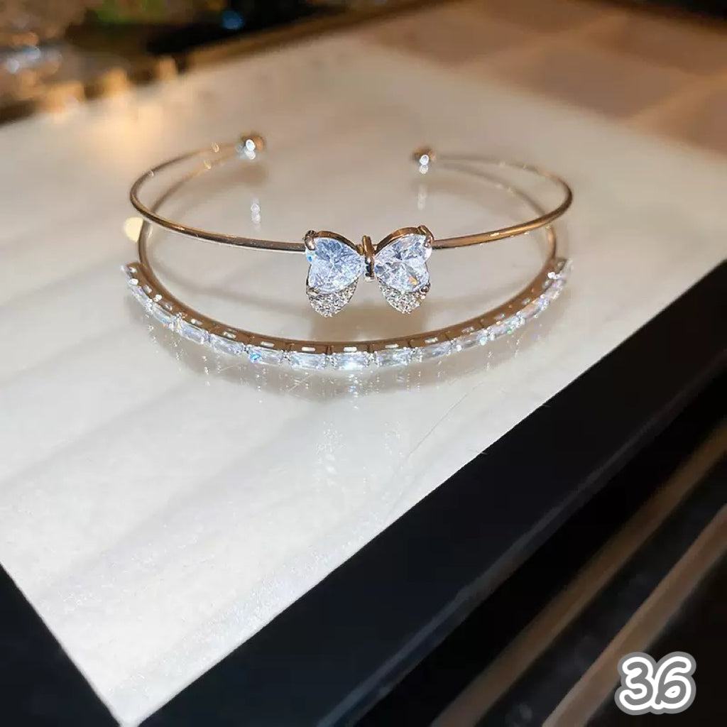 Shiny Bangles - Series two