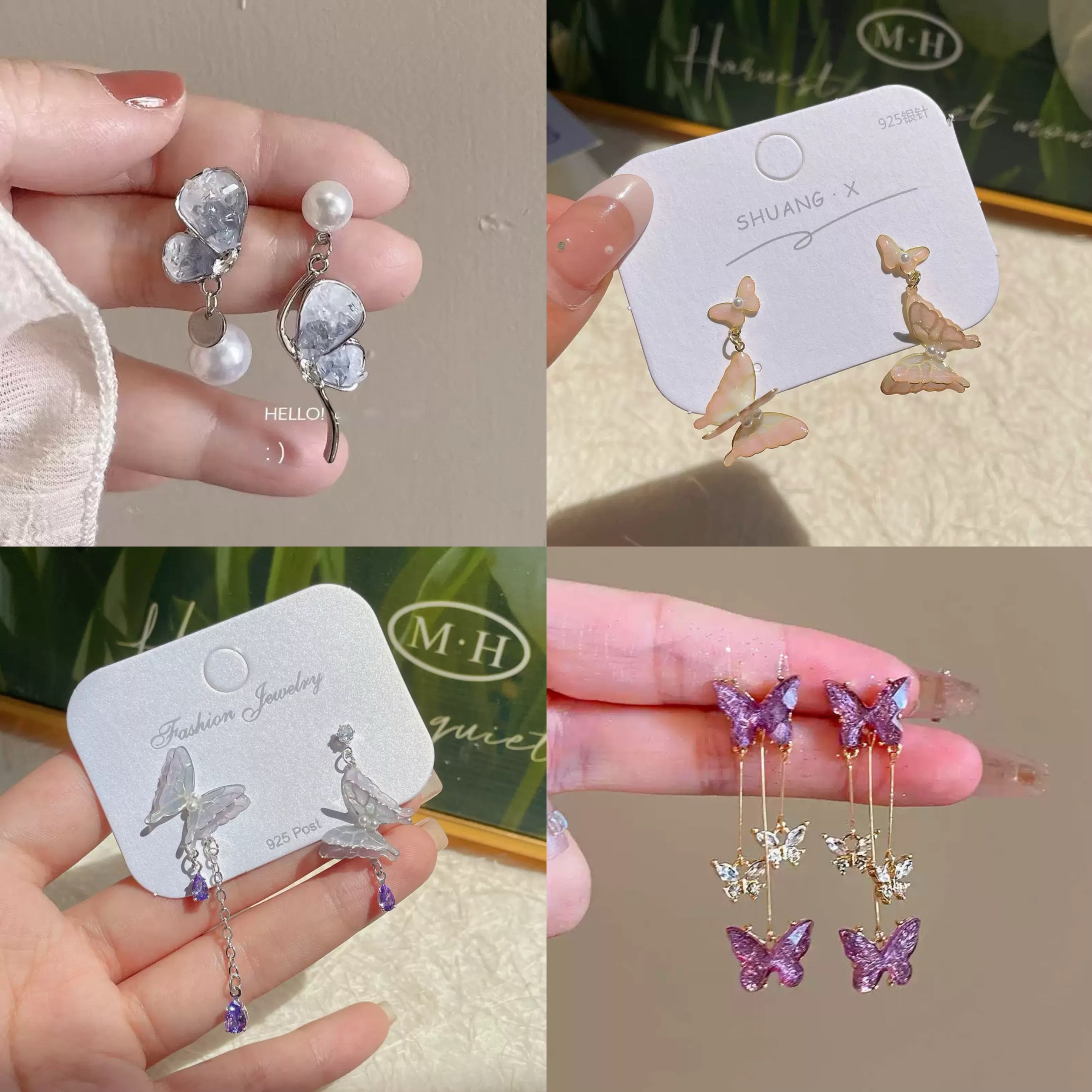 Dainty Dangle - Blind Bag