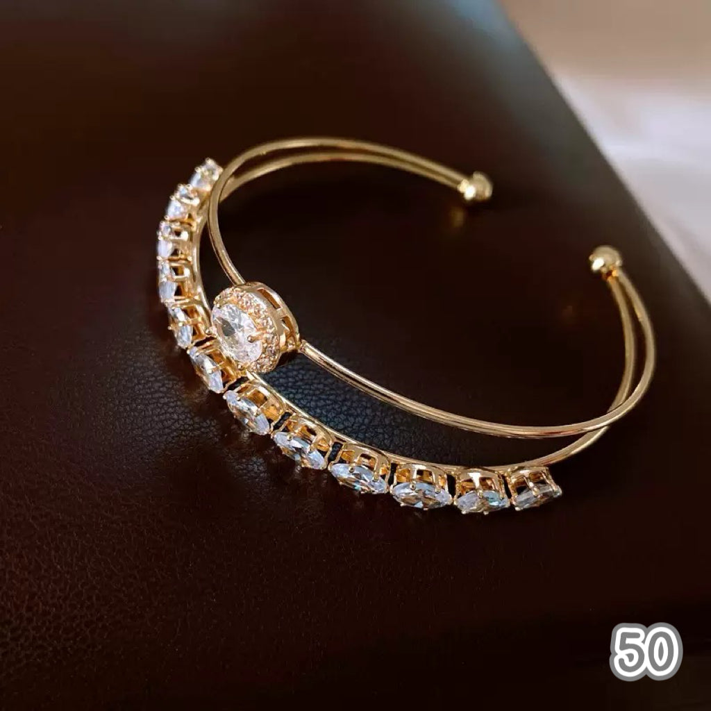 Shiny Bangles - Series two