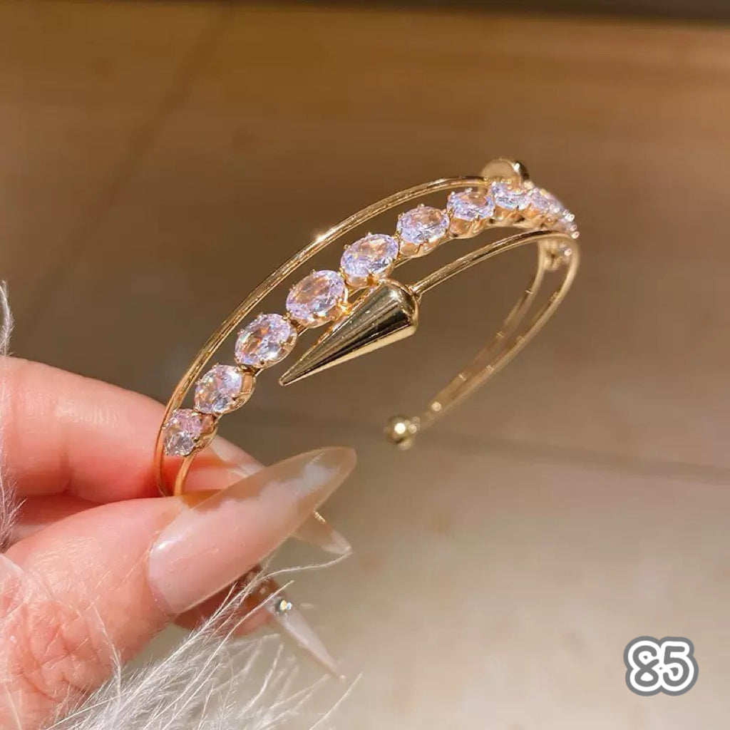 Shiny Bangles - Series two