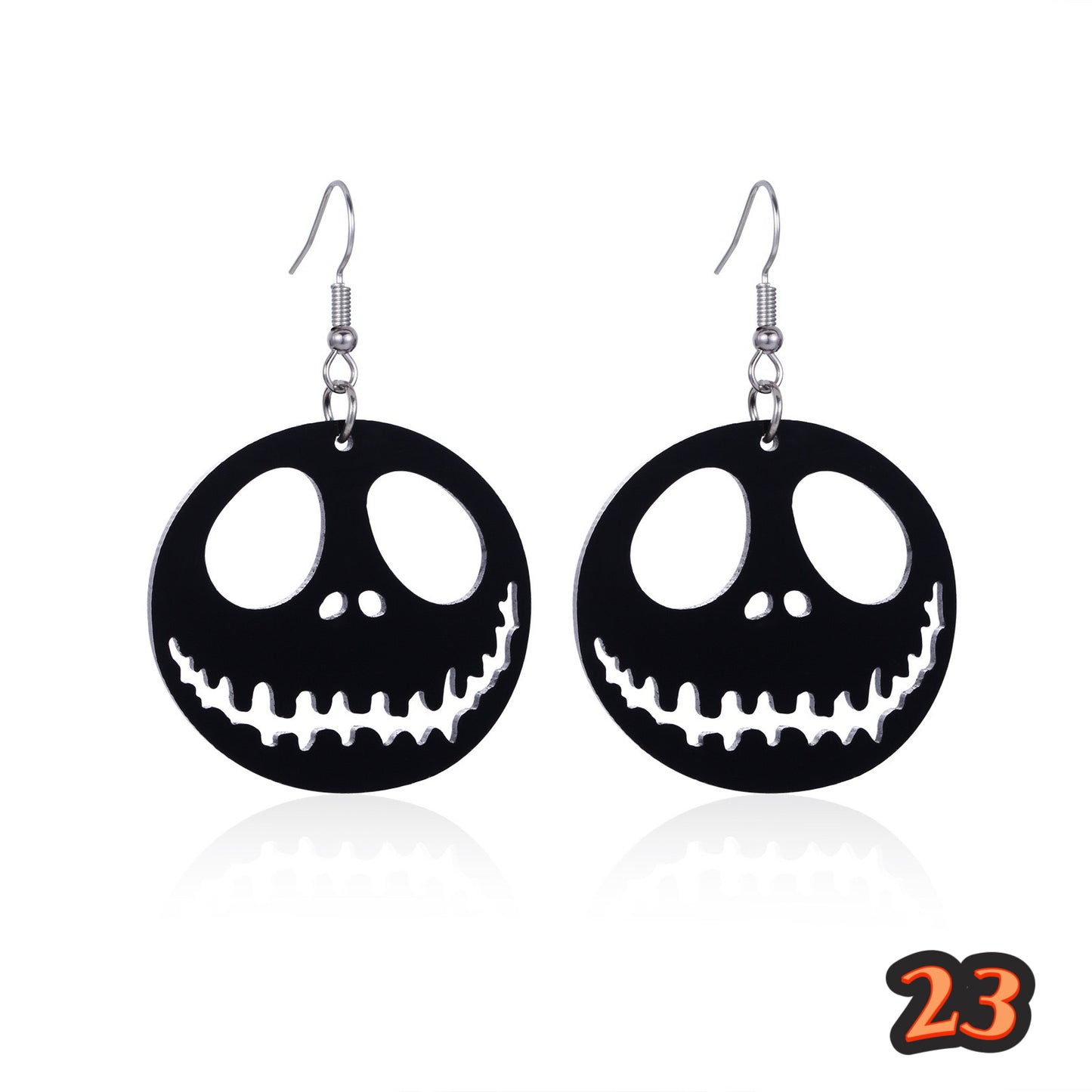 🎃Halloween Dangle Earrings